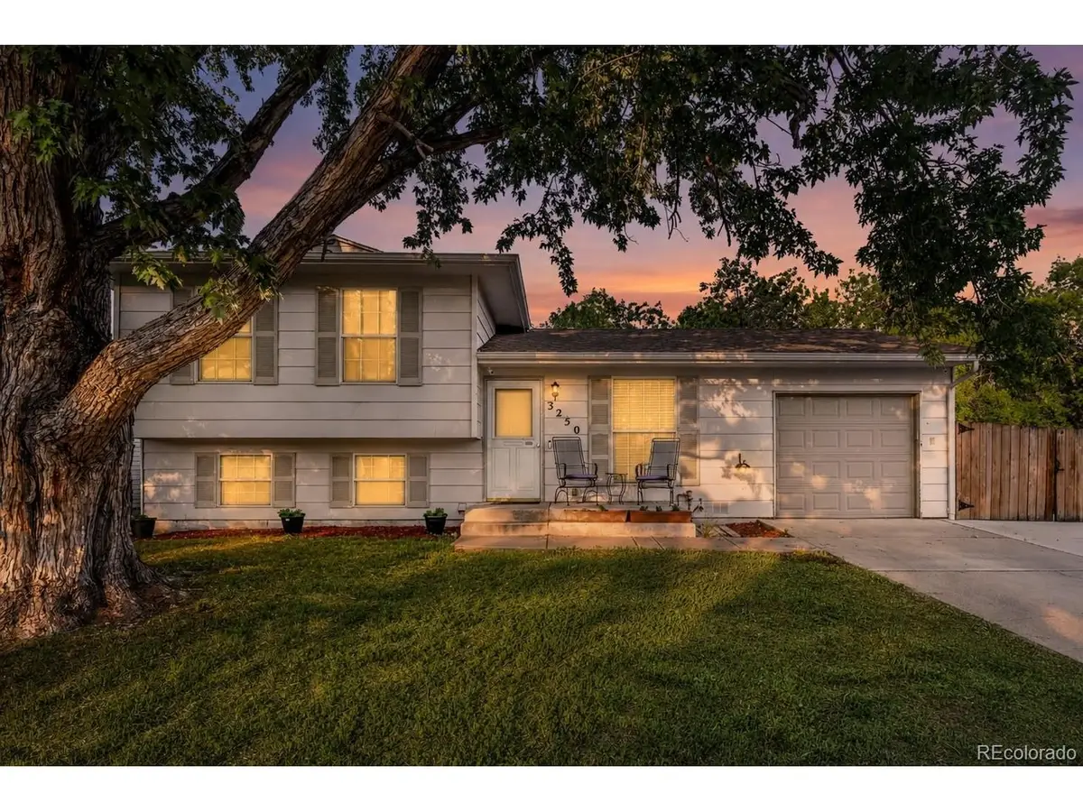 3250 S Holland Way, Lakewood, CO 80227 - #1