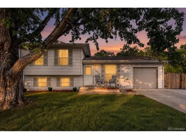3250 S Holland Way, Lakewood, CO 80227