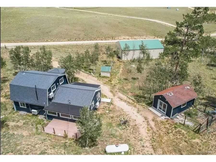 2148 Mcdowell Dr, Como, CO 80432 - #2