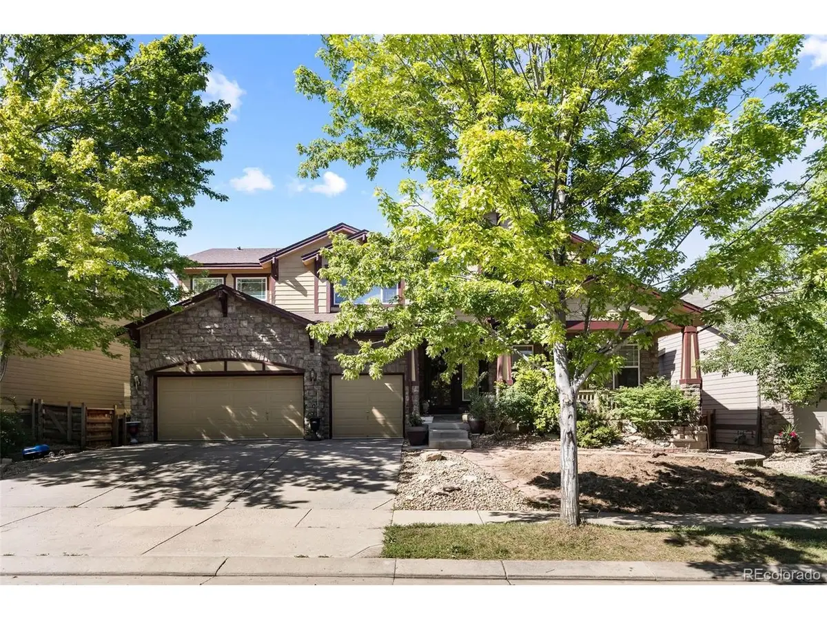 17048 E 106th Way, Commerce City, CO 80022 - #1