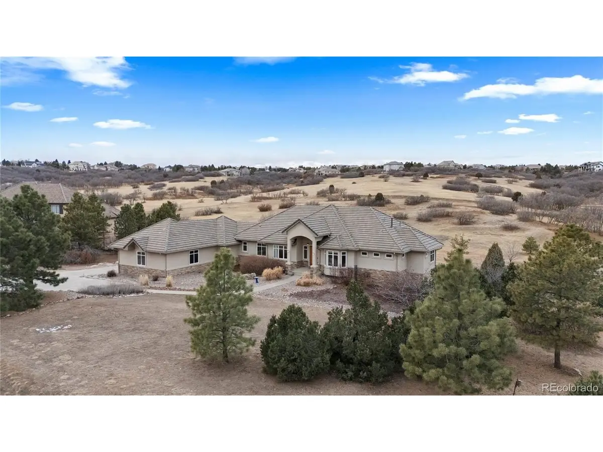 6329 Diamond Ridge Pkwy, Castle Rock, CO 80108 - #1