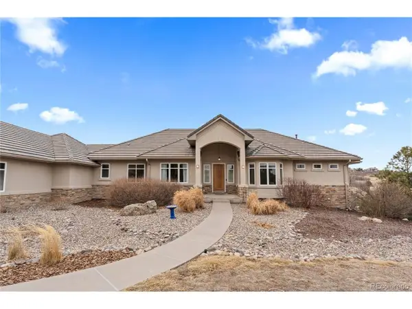 6329 Diamond Ridge Pkwy, Castle Rock, CO 80108