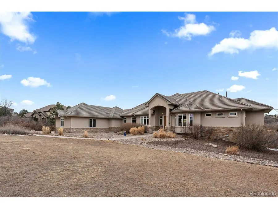 6329 Diamond Ridge Pkwy, Castle Rock, CO 80108 - #3