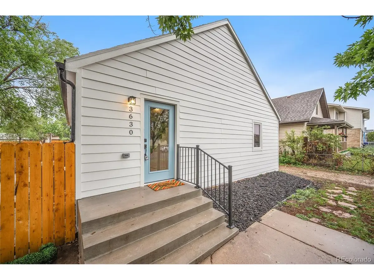 3630 W Walsh Pl, Denver, CO 80219 - #1