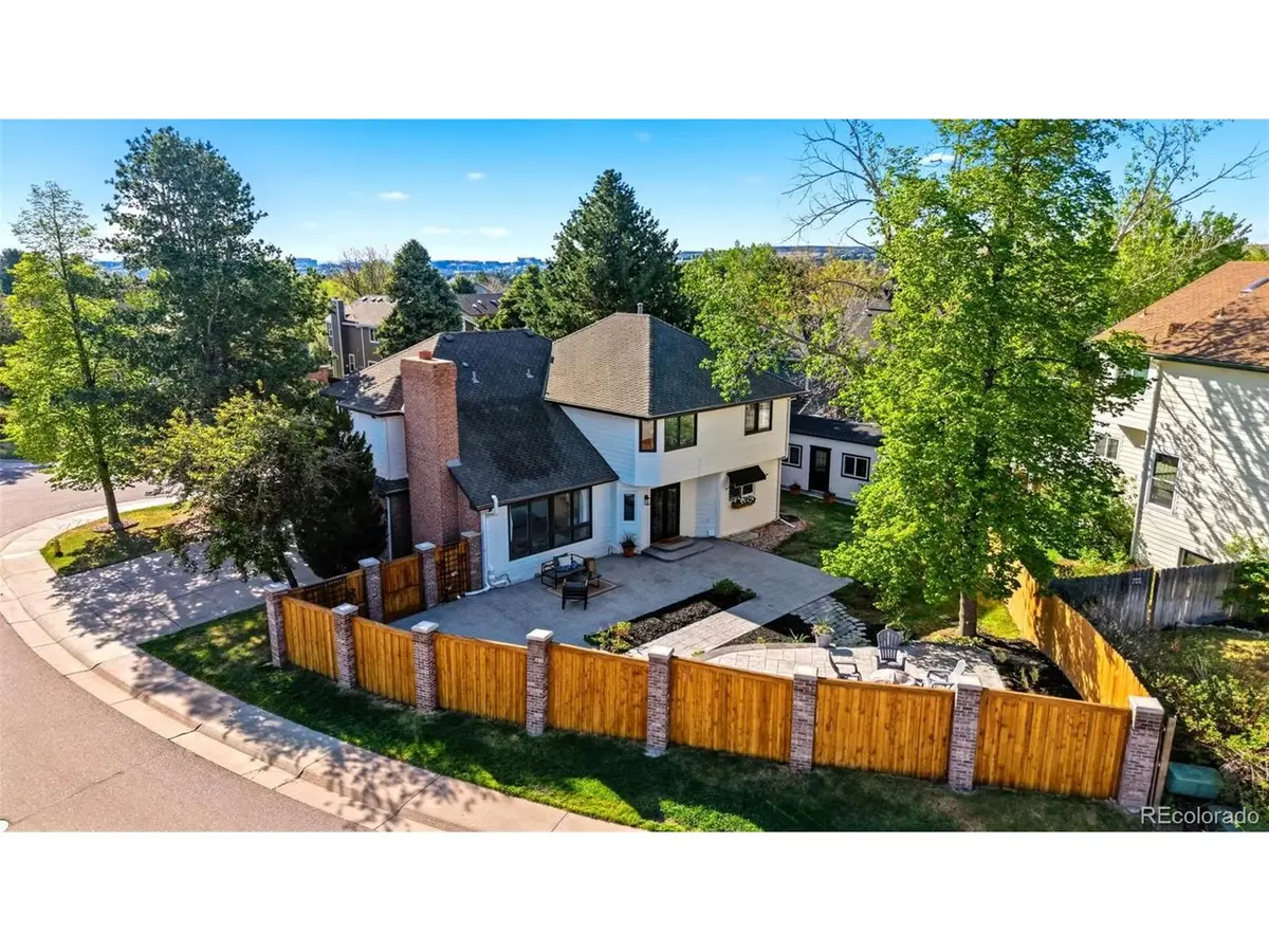 9223 Wolfdale Dr, Lone Tree, CO 80124 - #1