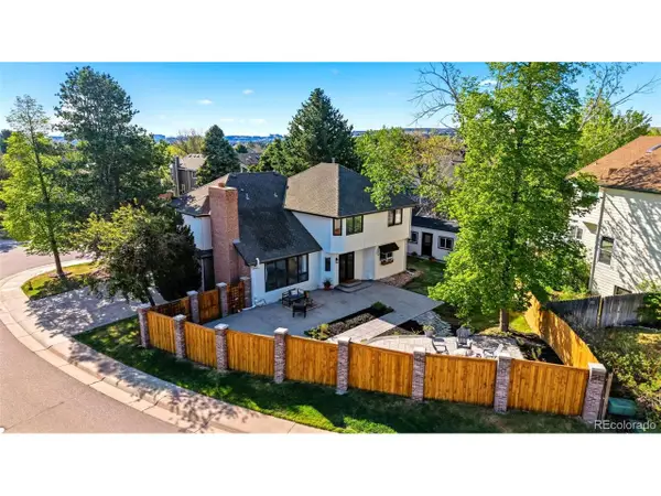 9223 Wolfdale Dr, Lone Tree, CO 80124