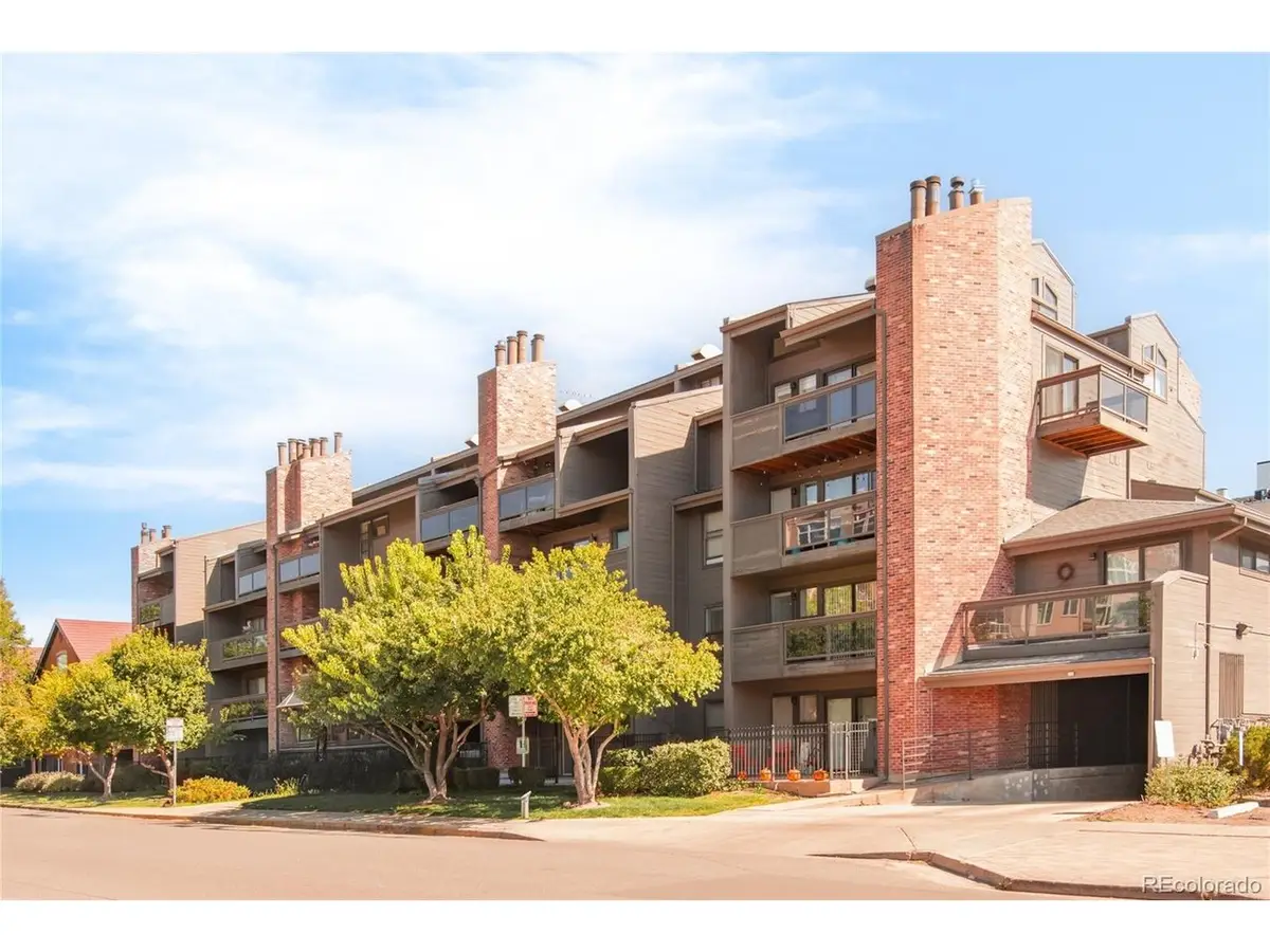 350 Detroit St #203, Denver, CO 80206 - #1