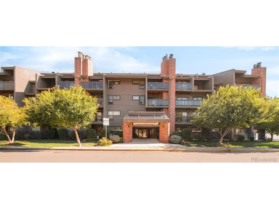 350 Detroit St #203, Denver, CO 80206 - #2