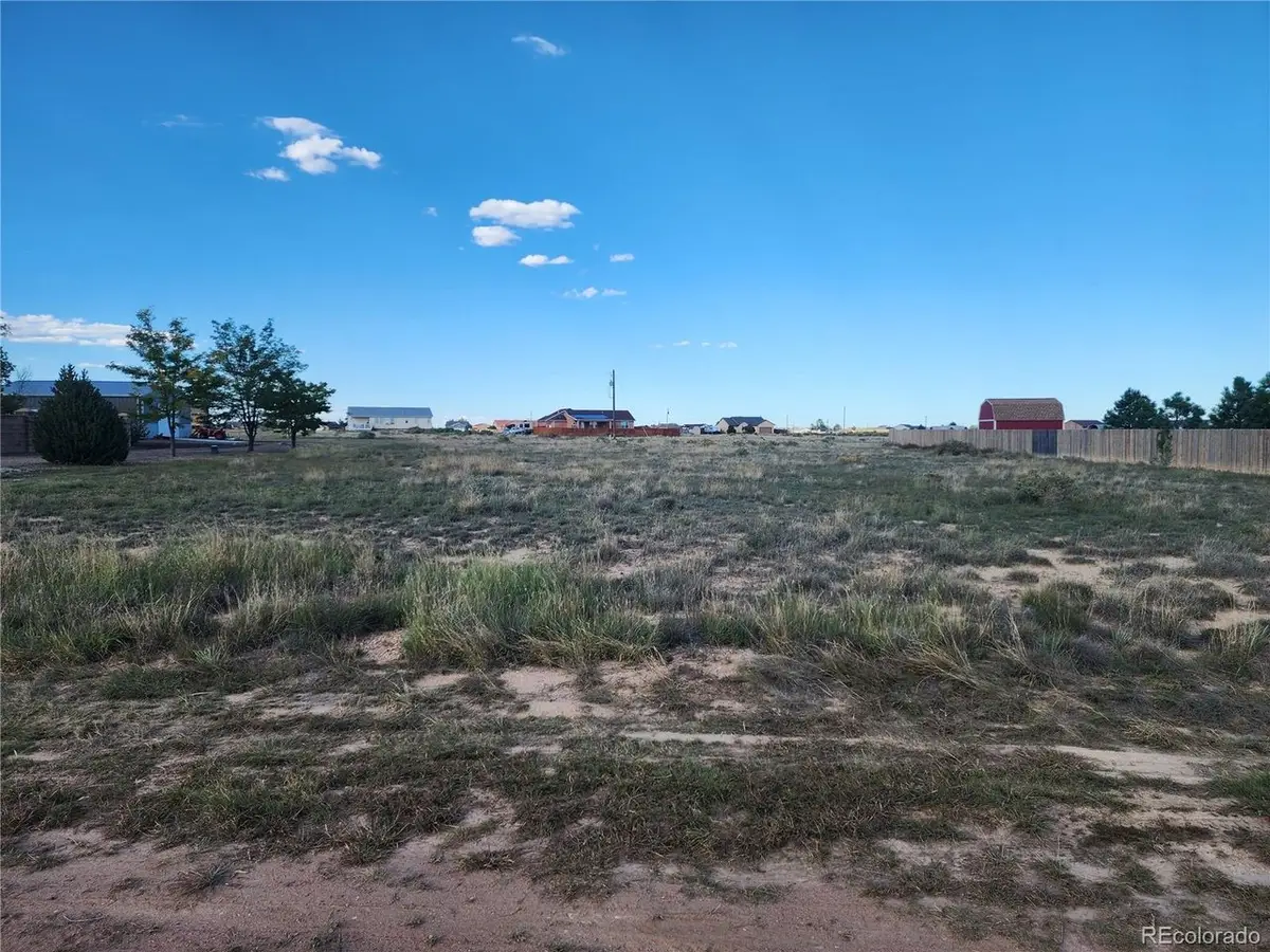 390 N Desert Cove Dr, Pueblo West, CO 81007 - #1