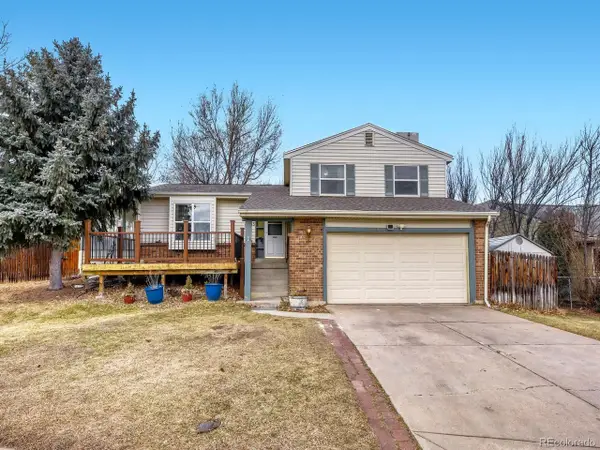 6433 S Miller St, Littleton, CO 80127