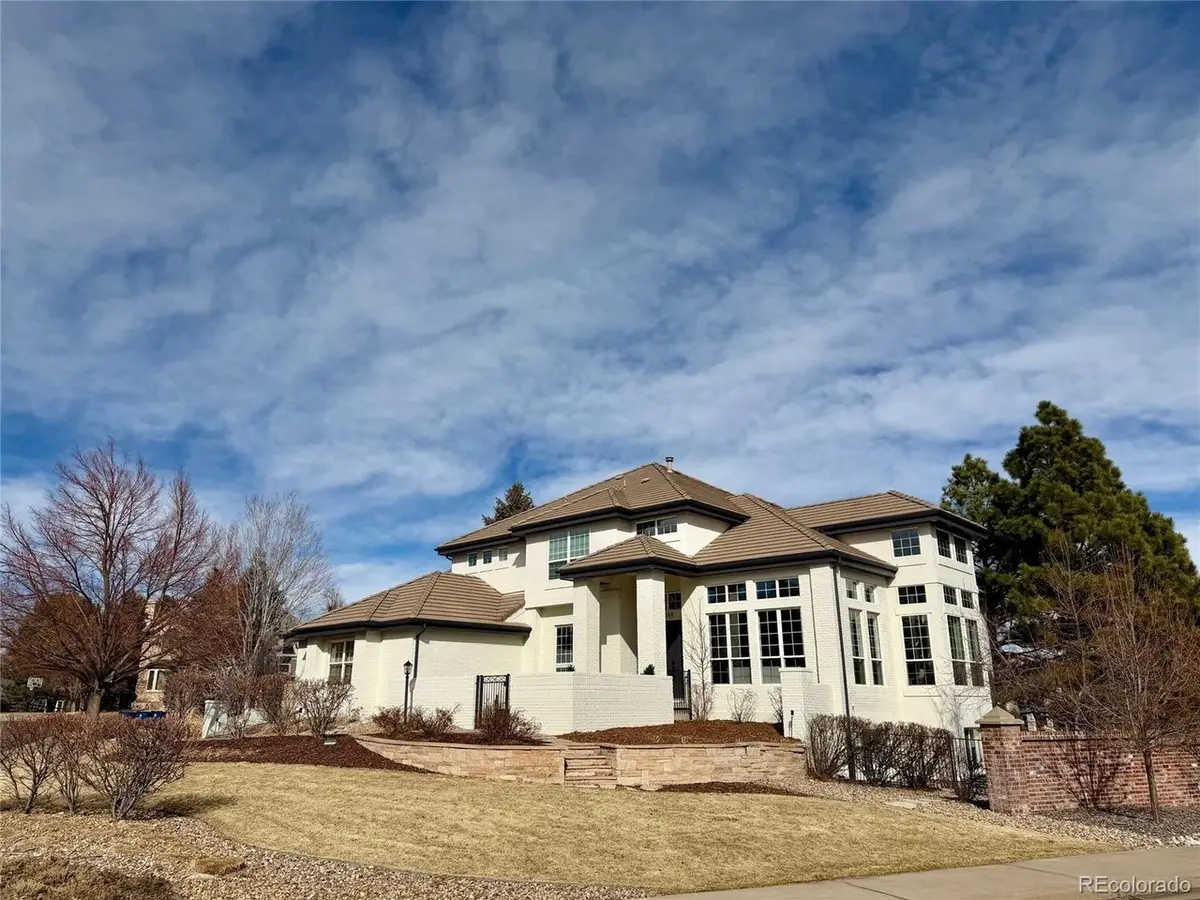 9368 S Silent Hills Dr, Lone Tree, CO 80124 - #1
