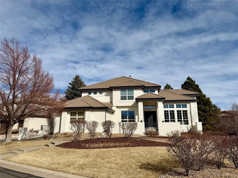 9368 S Silent Hills Dr, Lone Tree, CO 80124 - #2