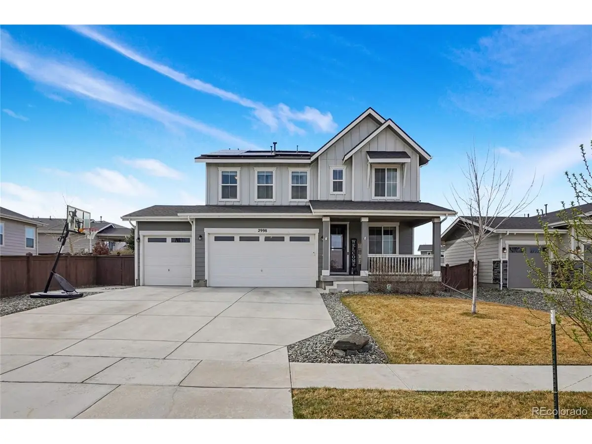 2998 Kestrel St, Brighton, CO 80601 - #1