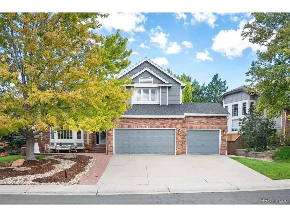 10182 Knoll Cir, Littleton, CO 80130 - #1