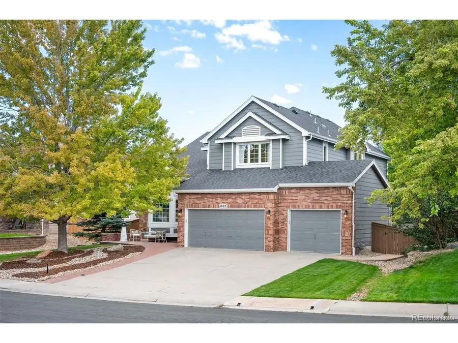 10182 Knoll Cir, Littleton, CO 80130 - #2