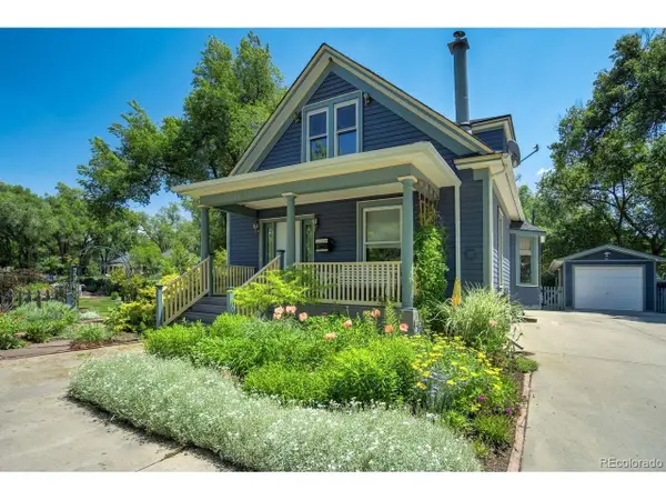 1425 N Wahsatch Ave, Colorado Springs, CO 80907