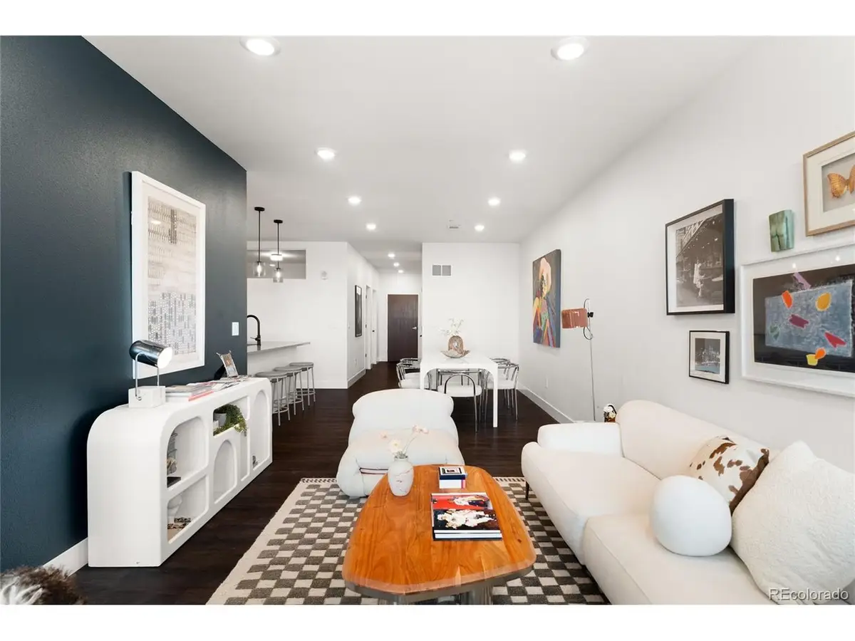 2729 W 28th Ave #310, Denver, CO 80211 - #1