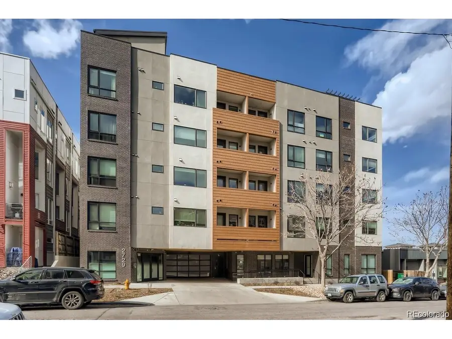 2729 W 28th Ave #310, Denver, CO 80211 - #3