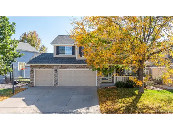 22318 Quail Run Way, Parker, CO 80138