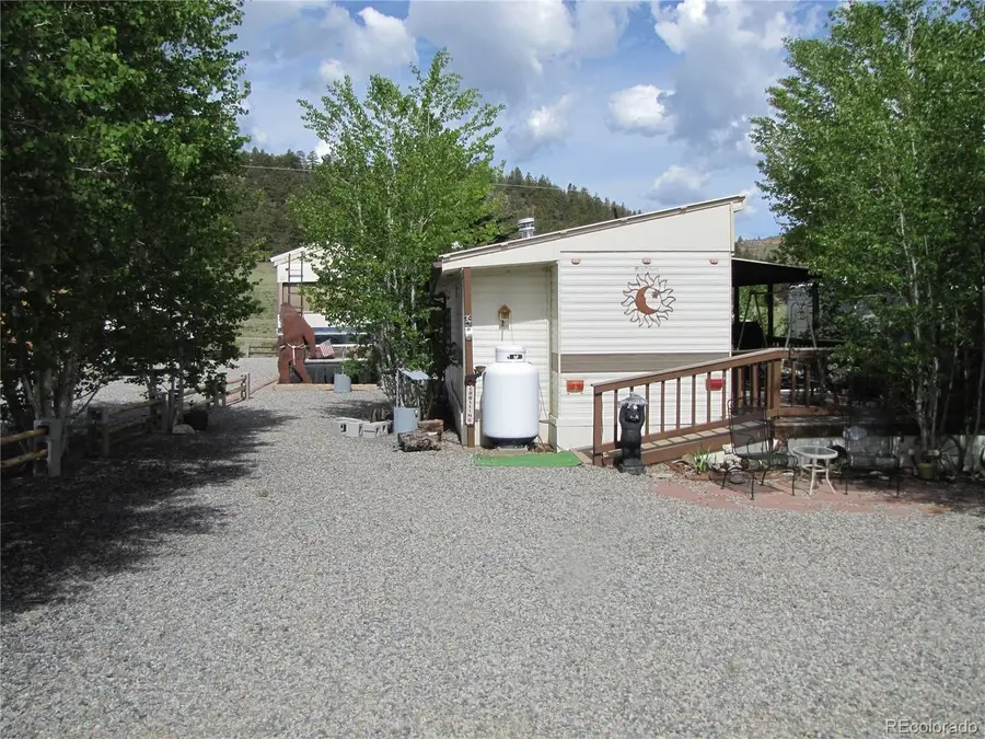 127 Water Tank Cir, Hartsel, CO 80449 - #2