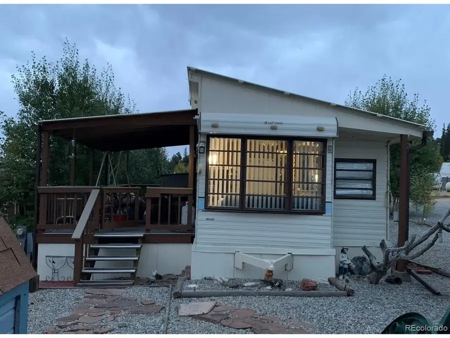 127 Water Tank Cir, Hartsel, CO 80449 - #3