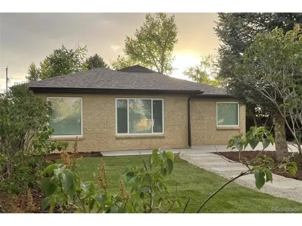 2323 N Niagara St, Denver, CO 80207