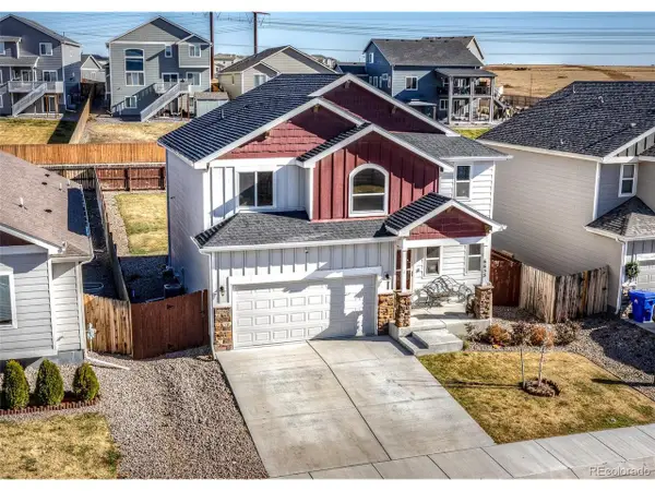 6655 Weiser Dr, Colorado Springs, CO 80925