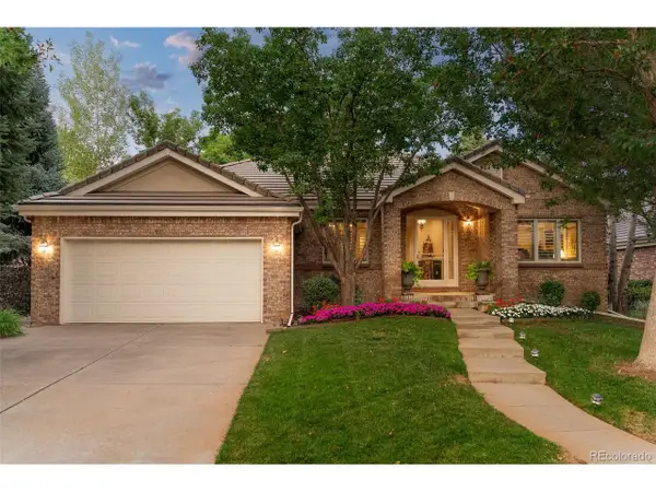 41 Silver Fox Cir, Littleton, CO 80121