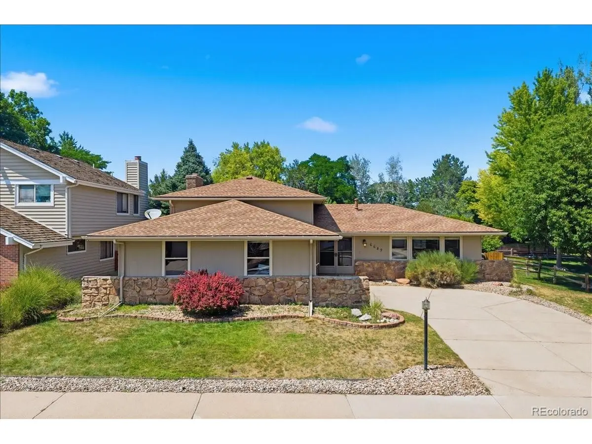 6689 E Heritage Pl N, Englewood, CO 80111 - #1