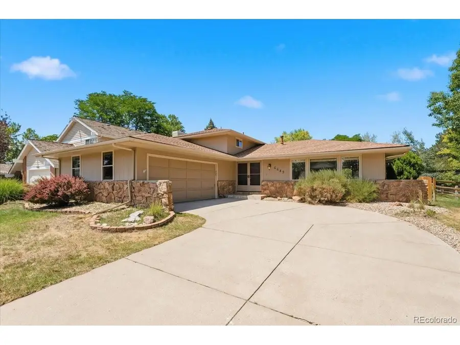 6689 E Heritage Pl N, Englewood, CO 80111 - #2