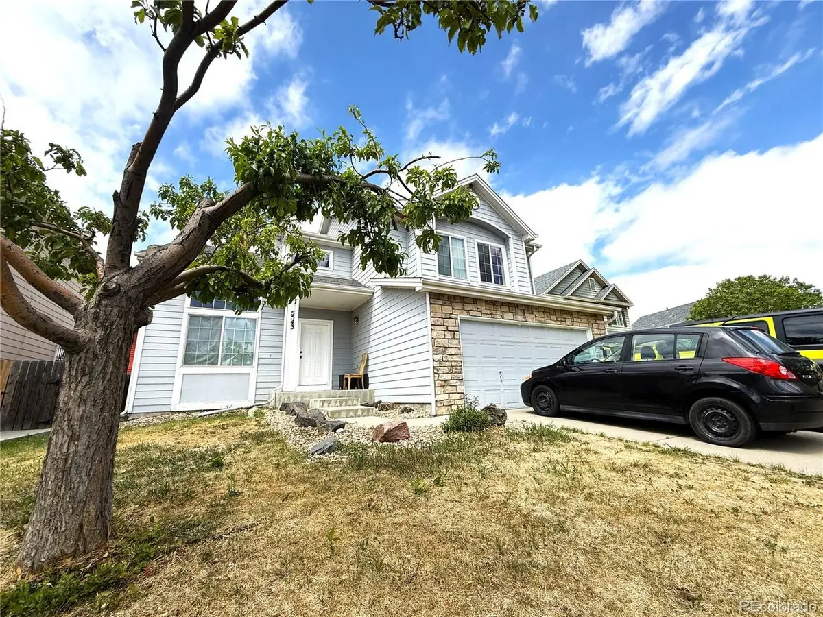 5543 Helena Ct, Denver, CO 80239 - #1