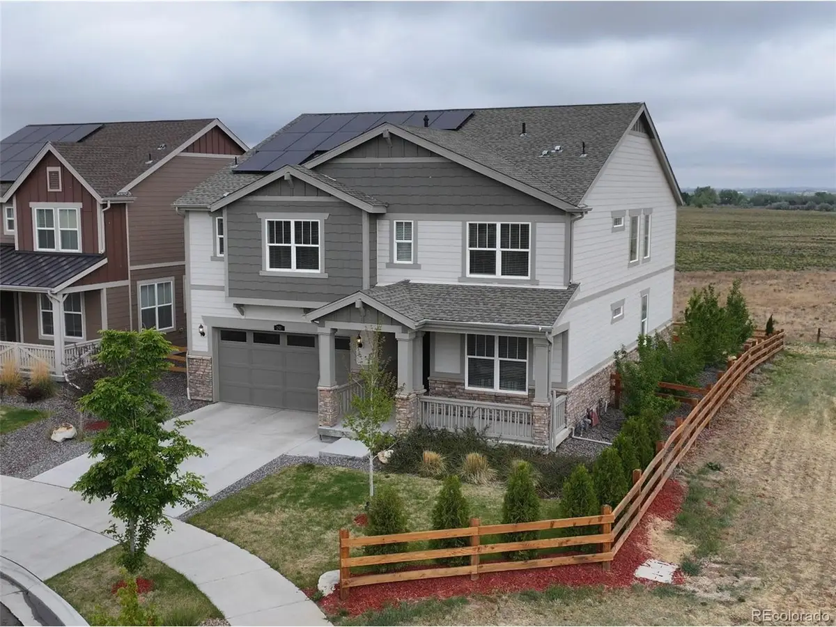 291 Maddox Ln, Erie, CO 80516 - #1