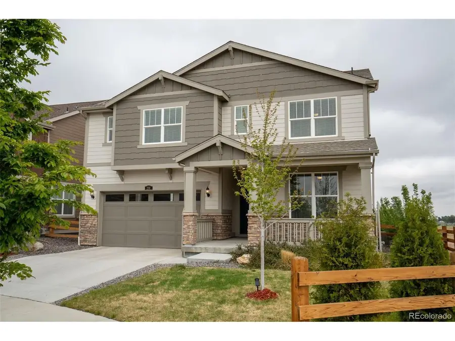 291 Maddox Ln, Erie, CO 80516 - #2