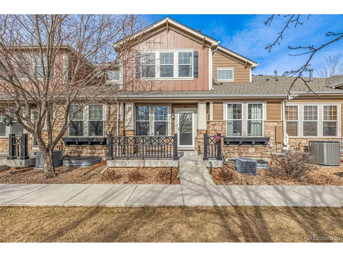 3751 W 136th Ave #U4, Broomfield, CO 80023 - #1