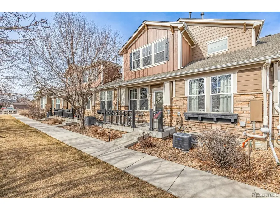 3751 W 136th Ave #U4, Broomfield, CO 80023 - #3