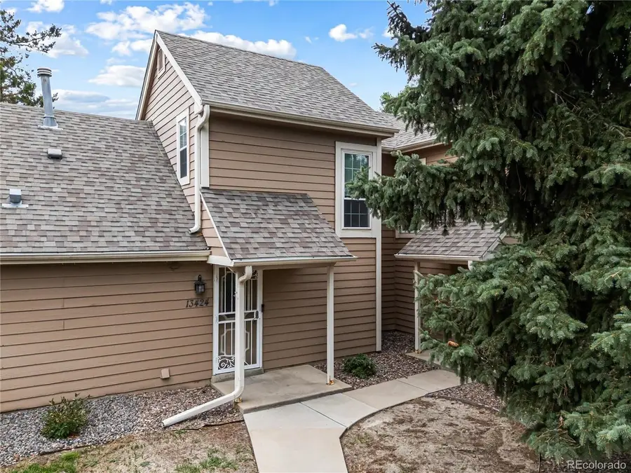 13424 E Asbury Dr, Aurora, CO 80014 - #2