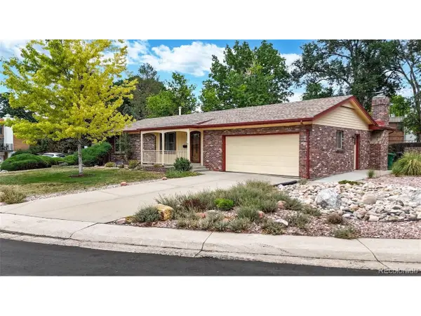 6403 E Bethany Pl, Denver, CO 80222