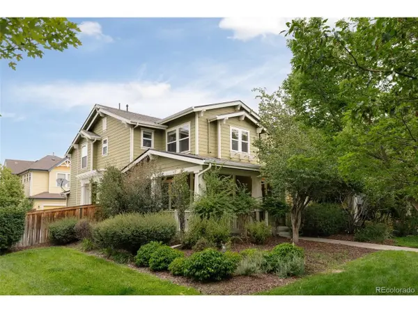 3469 Florence Way, Denver, CO 80238