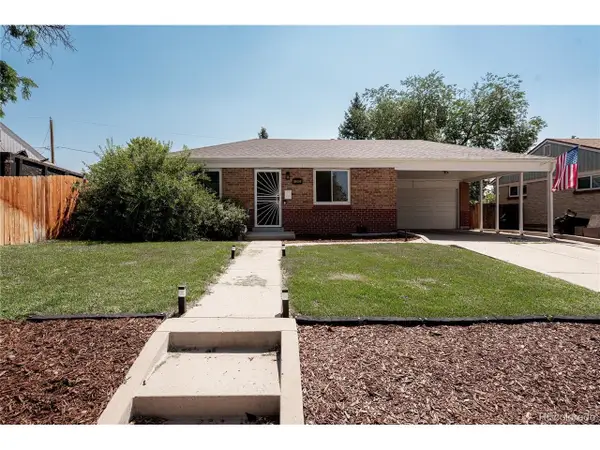 1382 S Canosa Ct, Denver, CO 80219