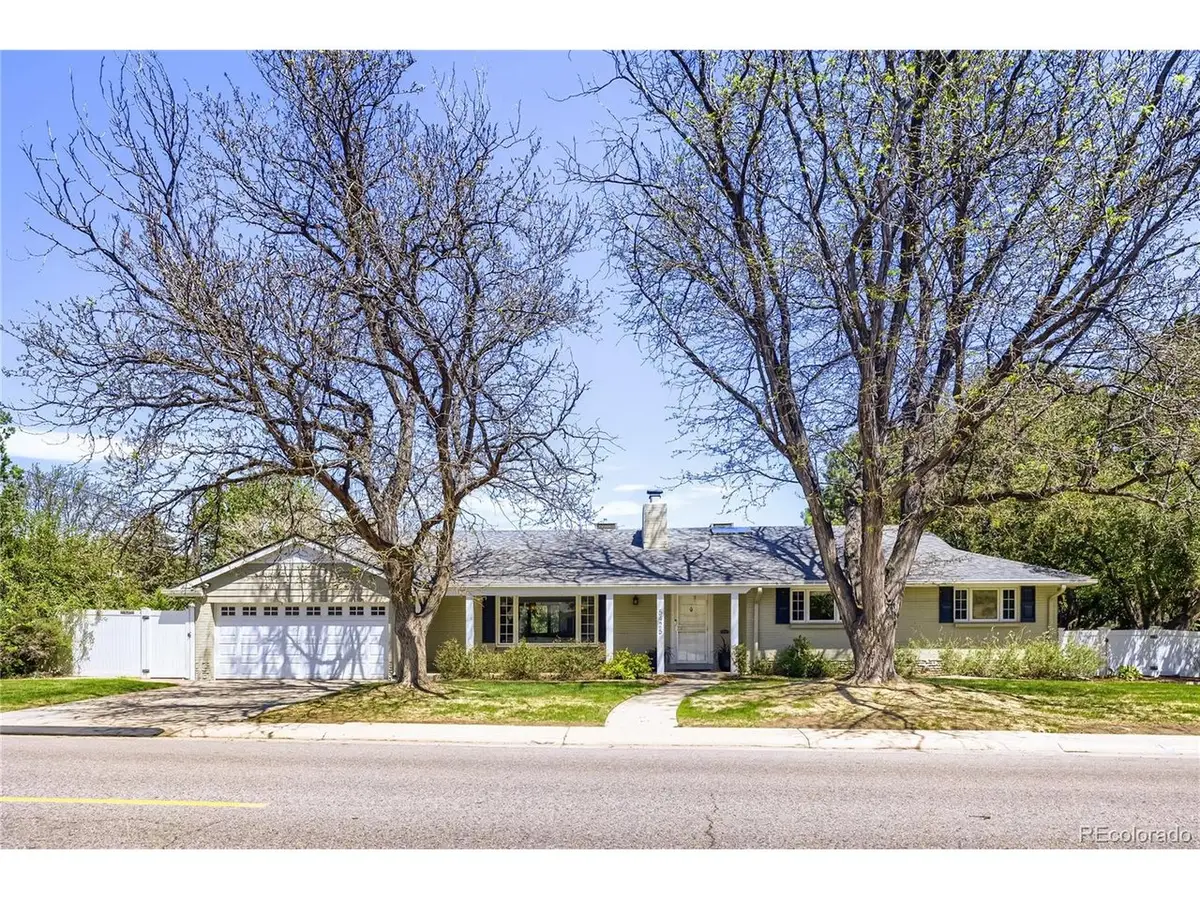5425 E 3rd Ave, Denver, CO 80220 - #1