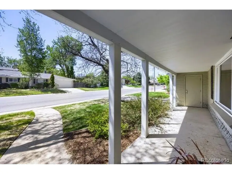 5425 E 3rd Ave, Denver, CO 80220 - #2