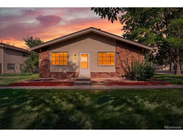 3225 S Garrison St #45, Denver, CO 80227