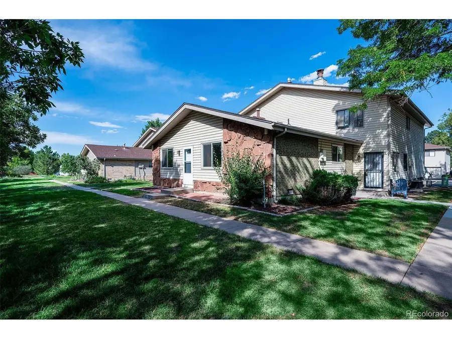 3225 S Garrison St #45, Denver, CO 80227 - #2