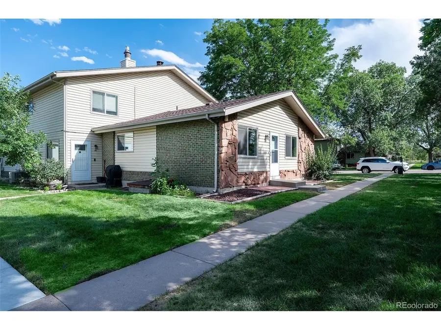 3225 S Garrison St #45, Denver, CO 80227 - #3