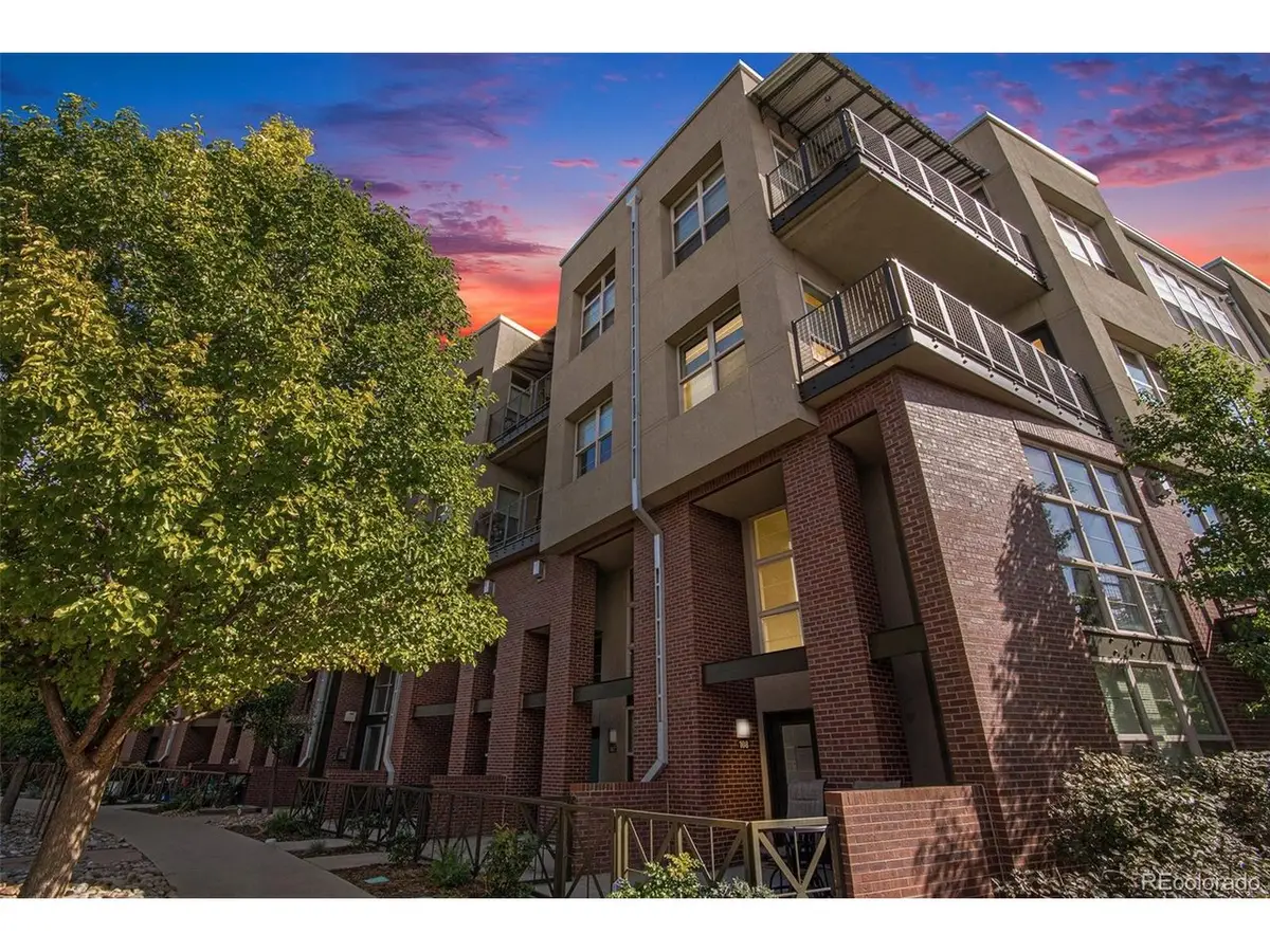 7700 E 29th Ave #303, Denver, CO 80238 - #1