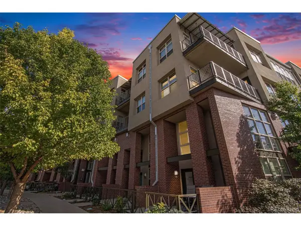 7700 E 29th Ave #303, Denver, CO 80238
