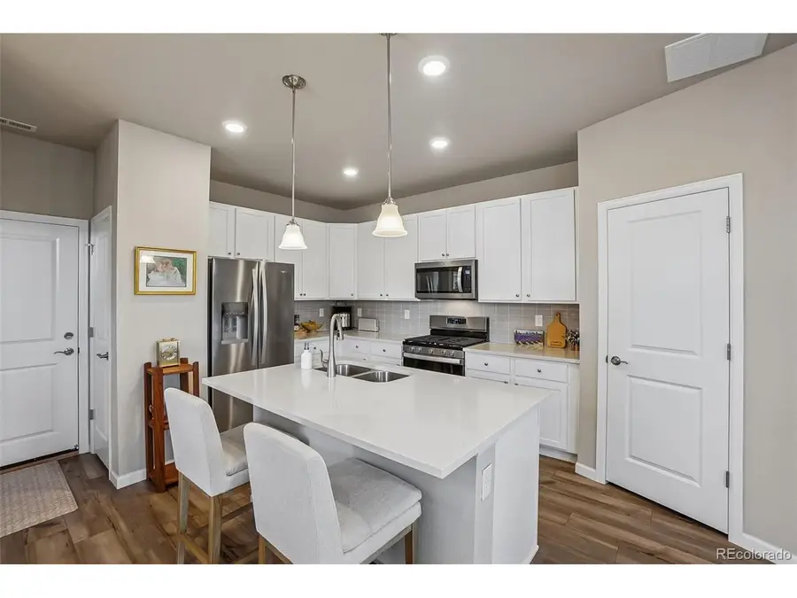 1833 S Poplar Ct, Denver, CO 80224 - #2