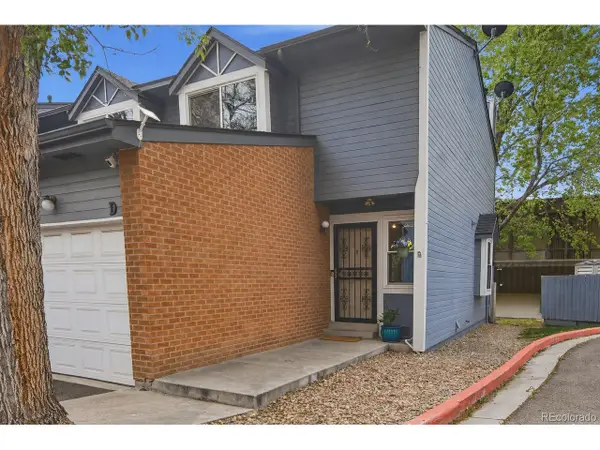 1693 Carr St #D, Lakewood, CO 80214