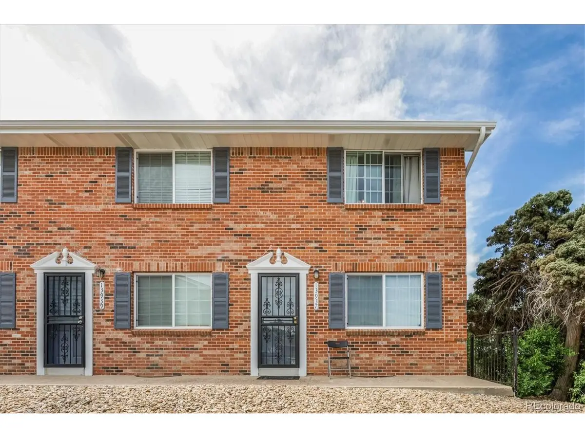 13937 E Bails Pl, Aurora, CO 80012 - #1