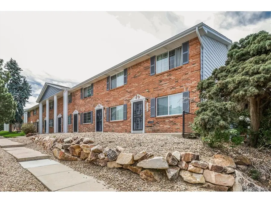 13937 E Bails Pl, Aurora, CO 80012 - #2